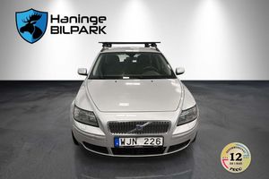 Volvo V50 bild 3