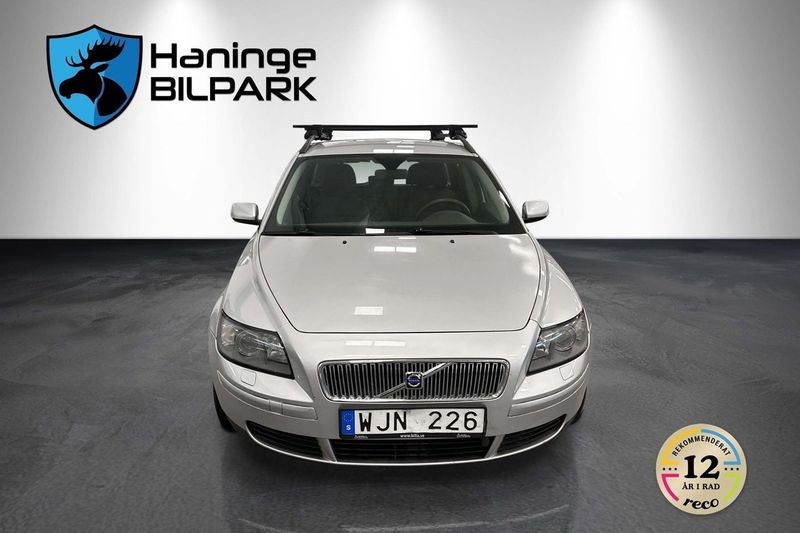 Volvo V50 bild 3