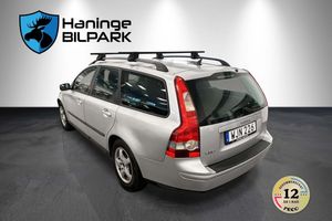 Volvo V50 bild 8