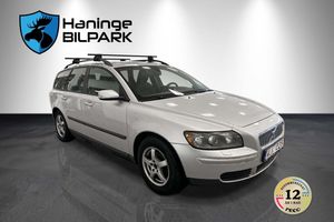 Volvo V50 bild 5