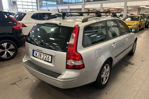 Volvo V50 bild 6