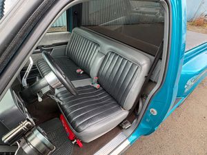 GMC Sierra bild 18
