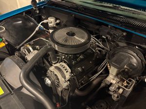 GMC Sierra bild 22