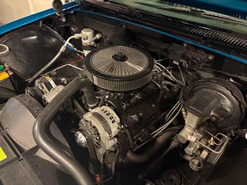 GMC Sierra bild 22