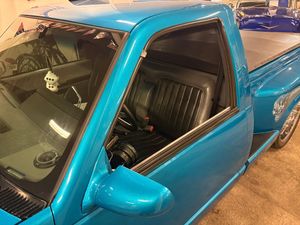 GMC Sierra bild 26