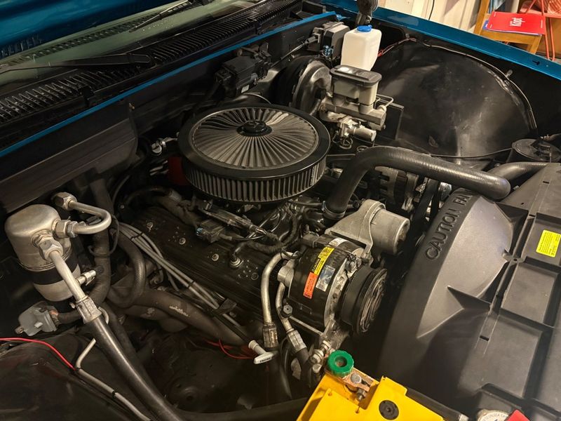 GMC Sierra bild 23