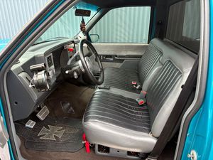GMC Sierra bild 19
