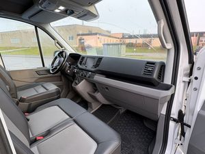 Volkswagen Crafter bild 16