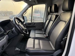 Volkswagen Crafter bild 10