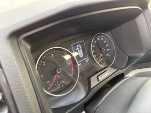 Volkswagen Crafter bild 13