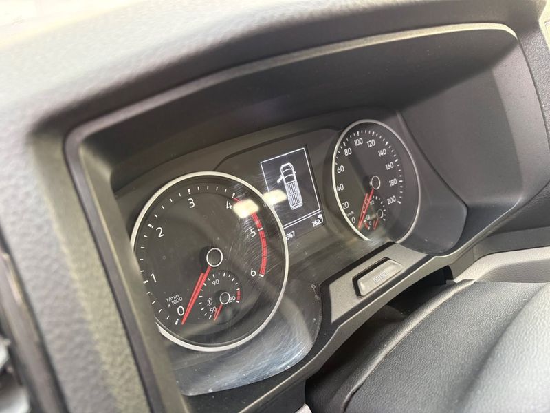 Volkswagen Crafter bild 13