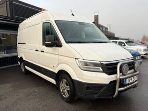 Volkswagen Crafter bild 1