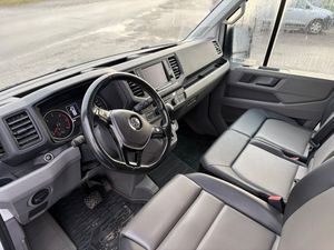 Volkswagen Crafter bild 12