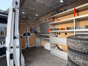 Volkswagen Crafter bild 9