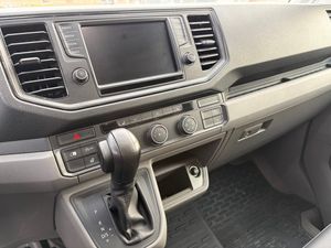 Volkswagen Crafter bild 14
