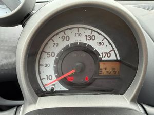 Peugeot 107 bild 10