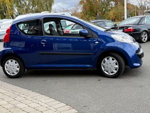Peugeot 107 bild 3