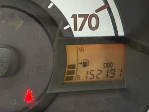 Peugeot 107 bild 11