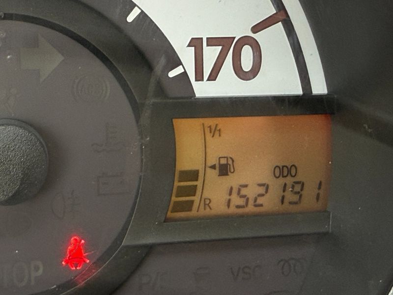 Peugeot 107 bild 11