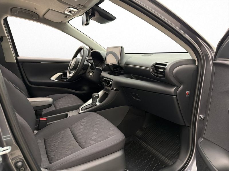 Toyota Yaris bild 17