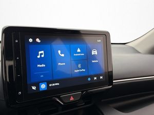 Toyota Yaris bild 20