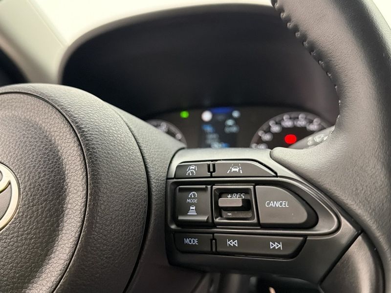 Toyota Yaris bild 24