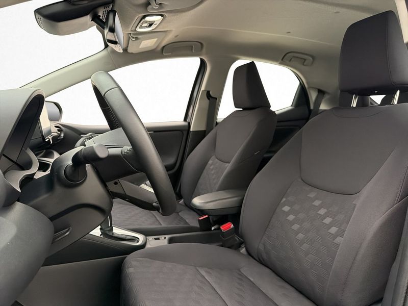 Toyota Yaris bild 12