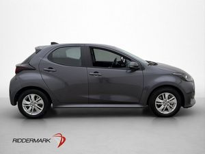 Toyota Yaris bild 9