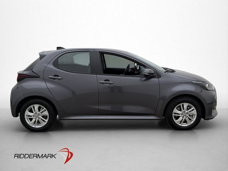 Toyota Yaris bild 9