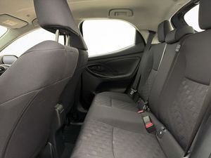 Toyota Yaris bild 13