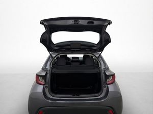 Toyota Yaris bild 18