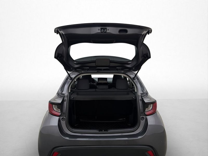 Toyota Yaris bild 18