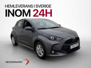 Toyota Yaris bild 1