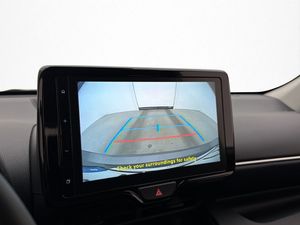 Toyota Yaris bild 19