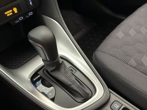 Toyota Yaris bild 27