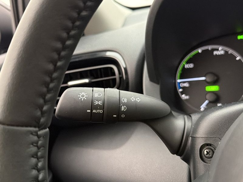 Toyota Yaris bild 25
