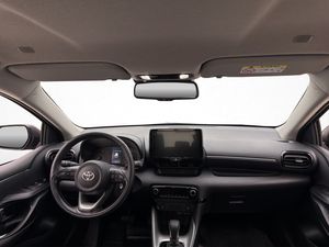 Toyota Yaris bild 14