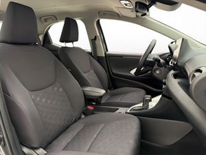 Toyota Yaris bild 16