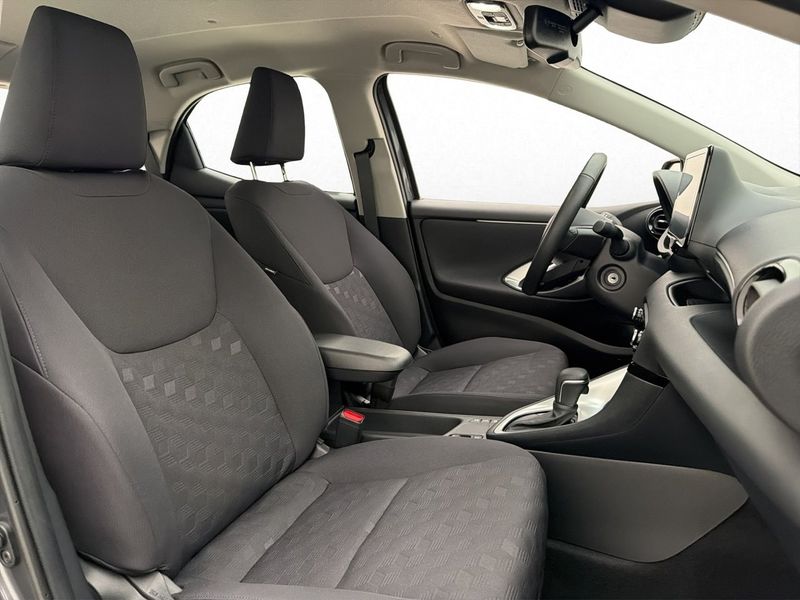 Toyota Yaris bild 16