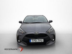 Toyota Yaris bild 2
