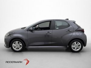 Toyota Yaris bild 4