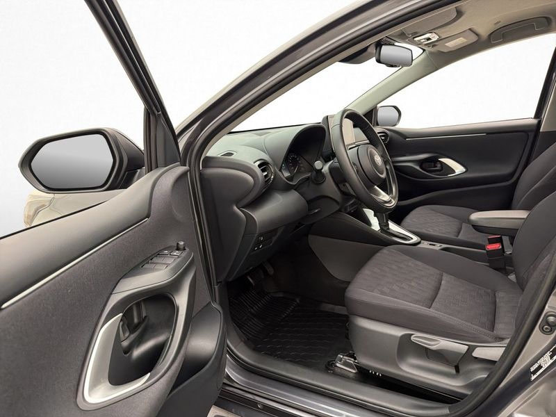 Toyota Yaris bild 11