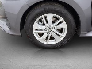 Toyota Yaris bild 10