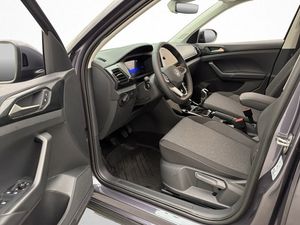 Volkswagen T-Cross bild 12