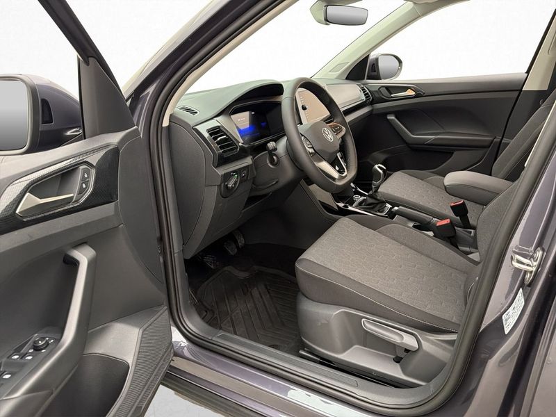 Volkswagen T-Cross bild 12
