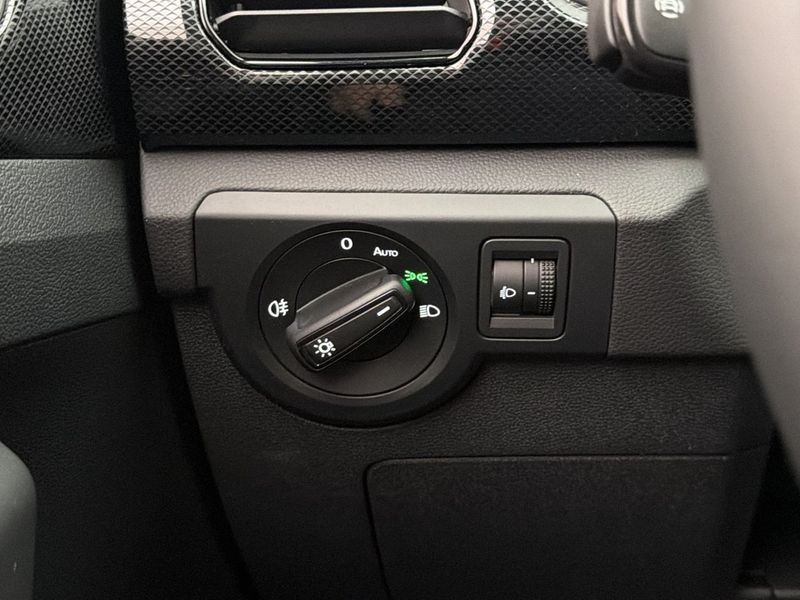 Volkswagen T-Cross bild 26