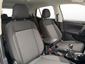Volkswagen T-Cross bild 14