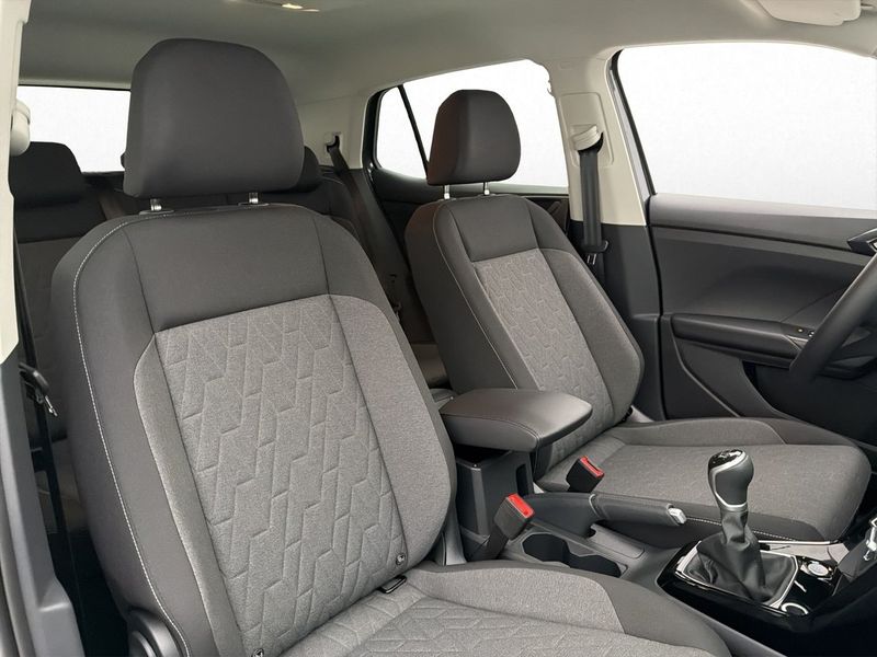 Volkswagen T-Cross bild 14
