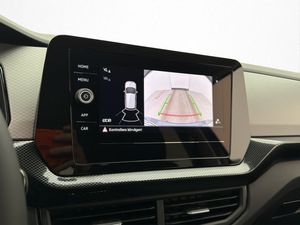 Volkswagen T-Cross bild 19