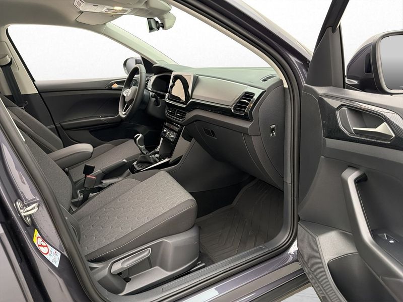 Volkswagen T-Cross bild 15
